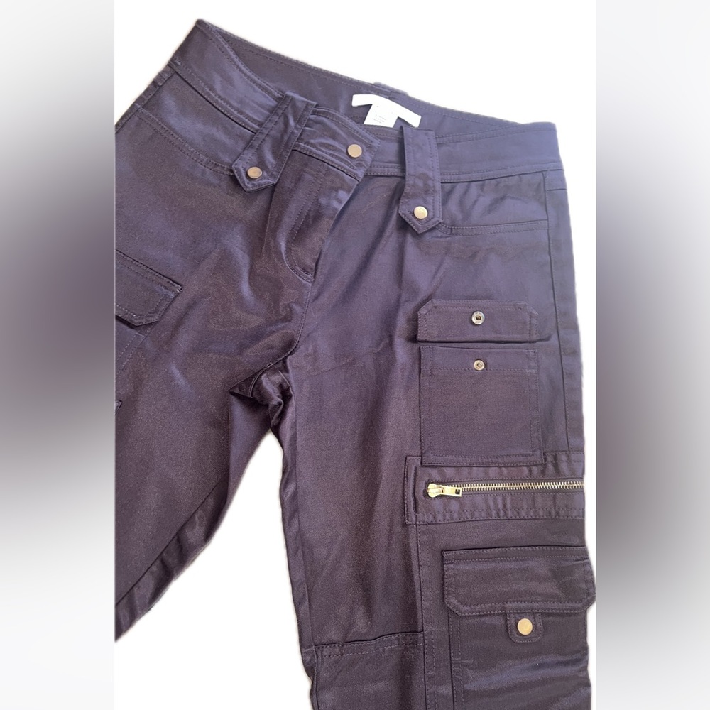 Cache Lux pants - Picture 3 of 4